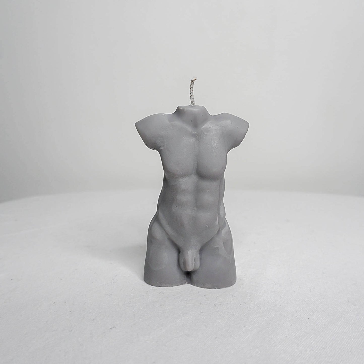 Aden Rose Körper Kerze - Makagi - Kerzen