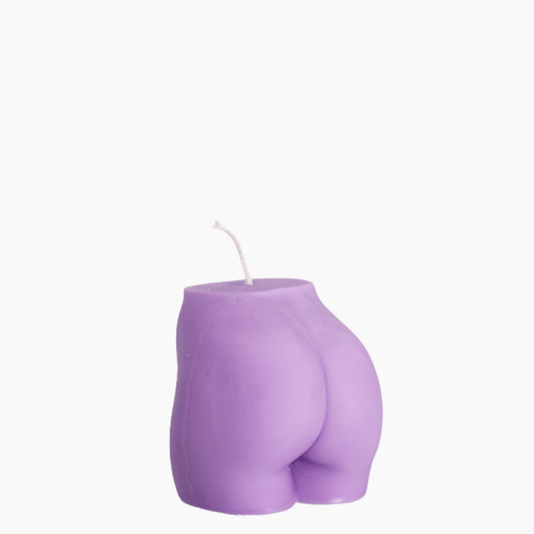 Peaches Körper Kerze Limited Edition - Makagi - Kerzen