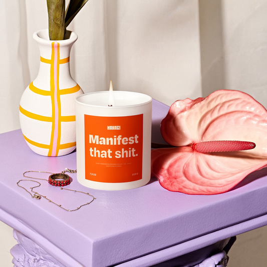 Was wirklich in Duftkerzen steckt – und warum dein Zuhause mehr verdient