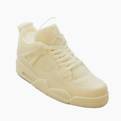 AJ4 Sneaker Kerze - Makagi - Kerzen