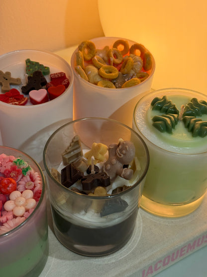 Kerzen Workshop Wien – Candles & Drinks Night - Makagi - 
