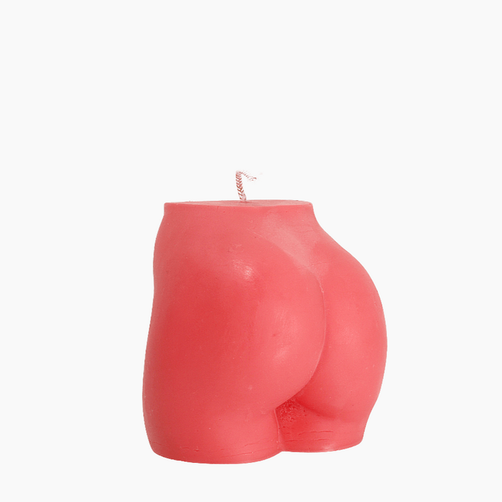 Peaches Körper Kerze Limited Edition - Makagi - Kerzen