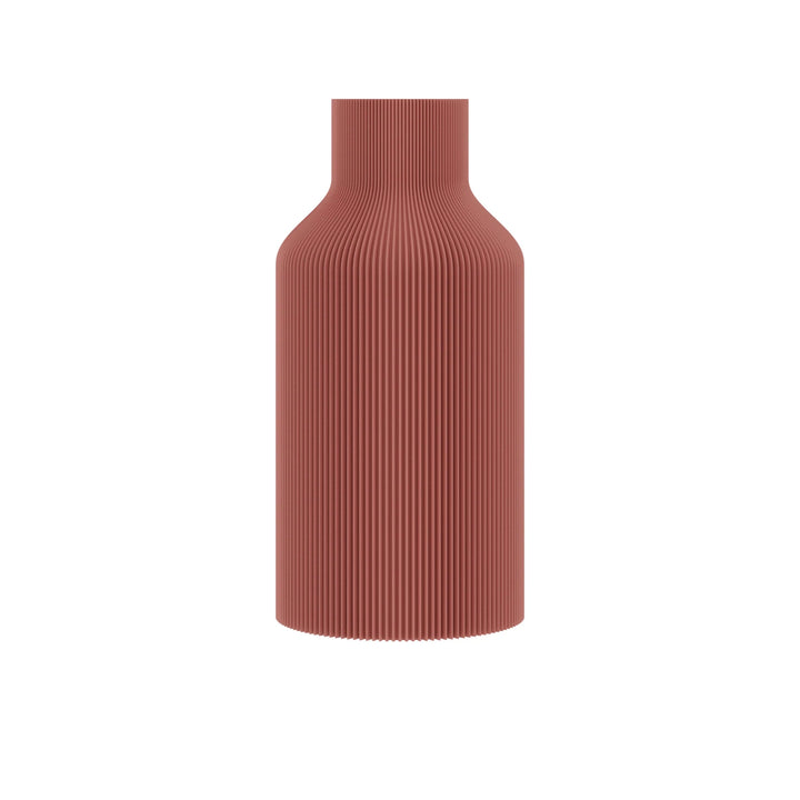 Flasche 3D Druck Vase - Makagi - Vasen