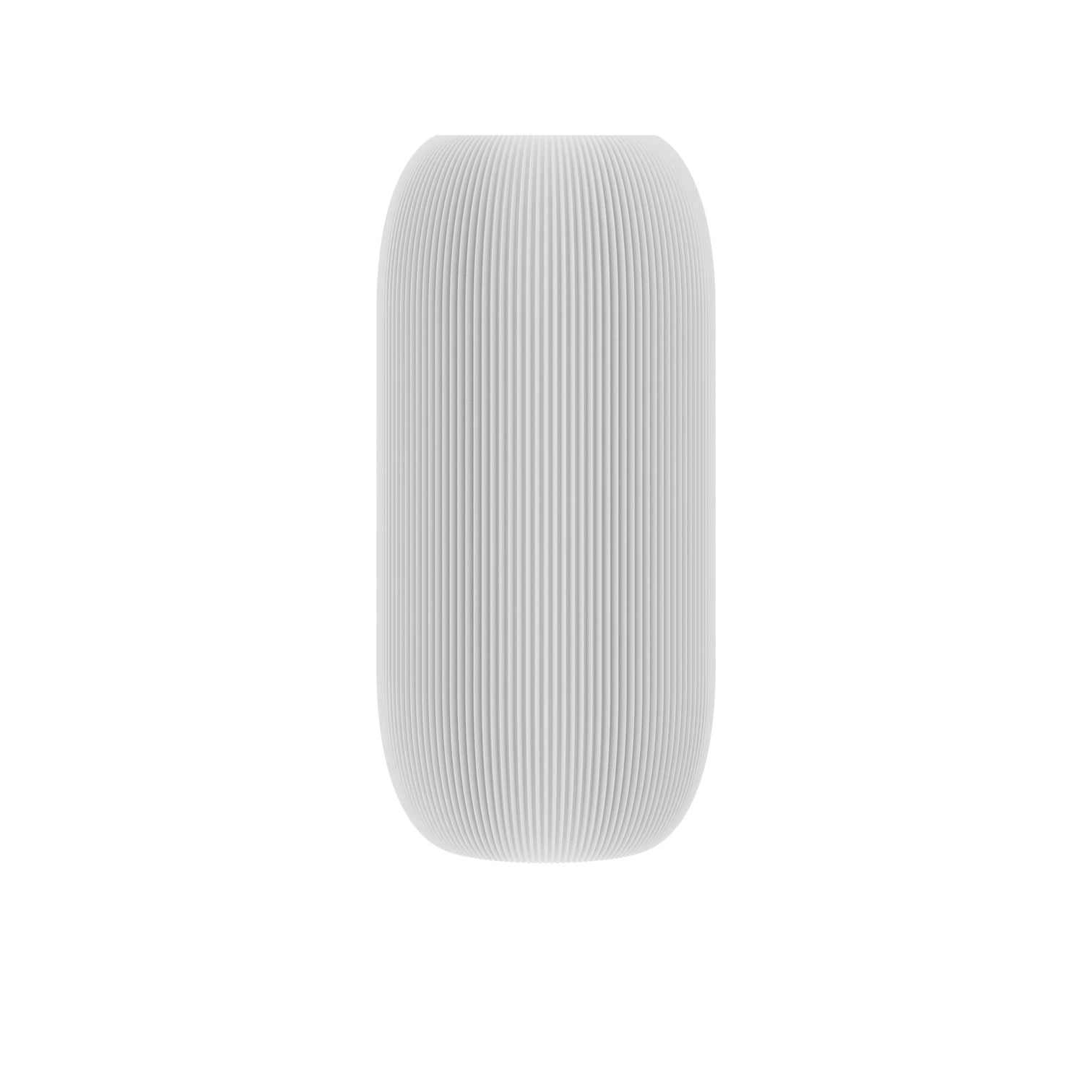 Pille 3D Druck Vase - Makagi - Vasen